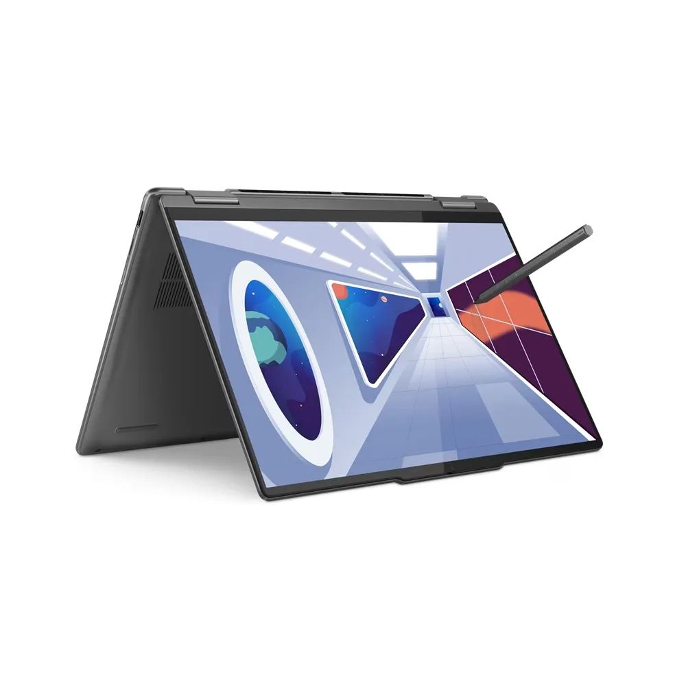 Ноутбук-трансформер Lenovo Yoga 7 14IRL8 (82YL0005US)