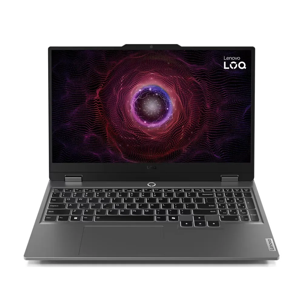Игровой ноутбук Lenovo LOQ 15ARP9 (83JC0001US)