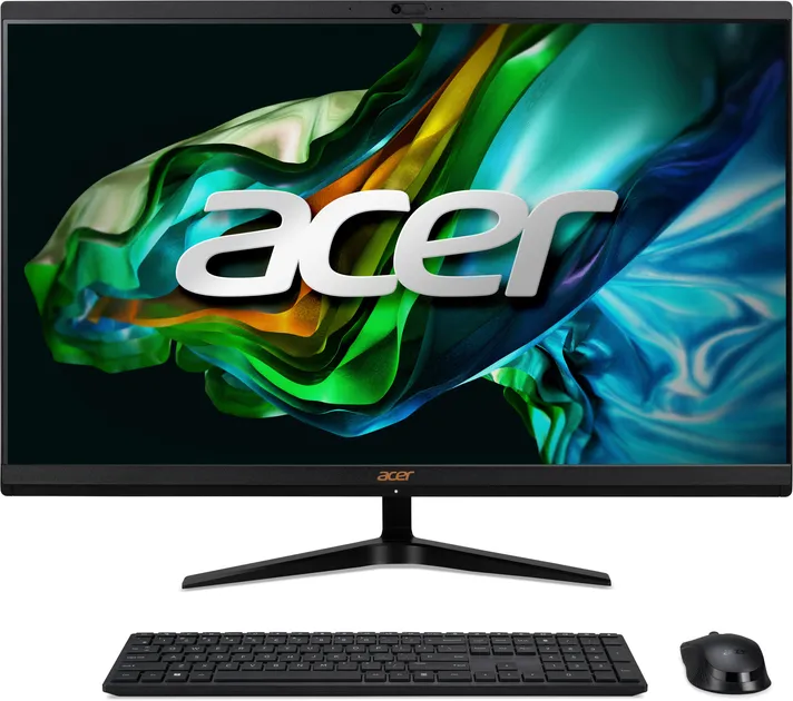 Моноблок ACER Aspire C27-1800 (DQ.BLHME.004)