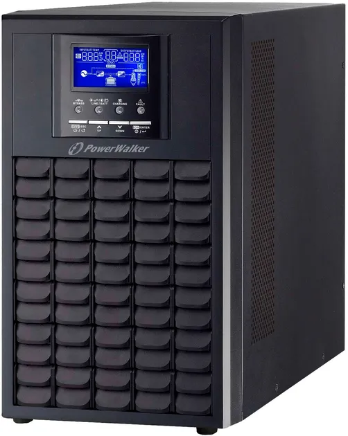 Источник бесперебойного питания PowerWalker VFI 5000 EVS 5000W (10122243)