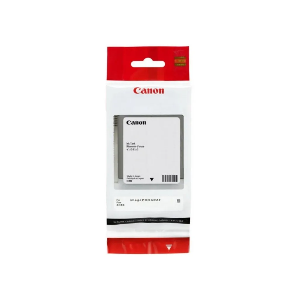 Картридж Canon PFI-2300C Ink cartridge Cyan (5278C001)