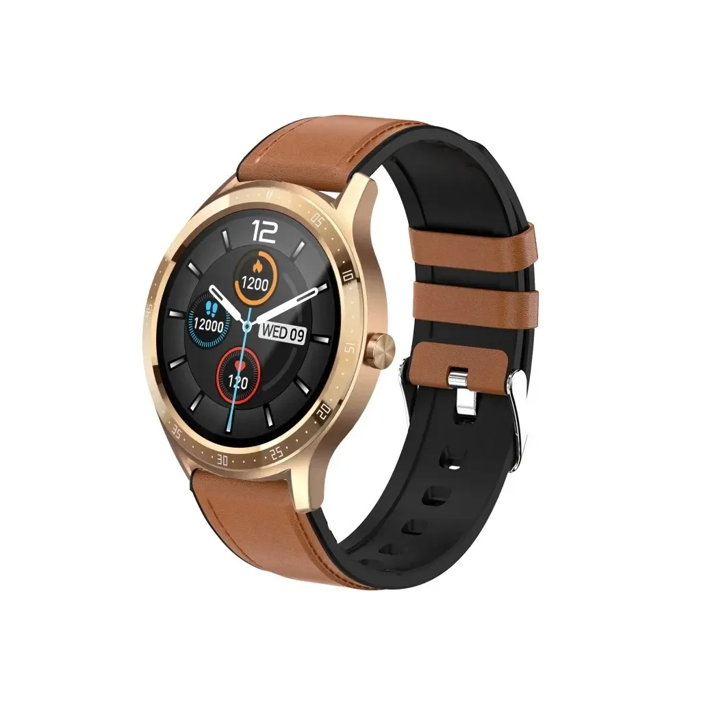 Смарт-часы Maxcom Fit FW43 Cobalt 2 Gold