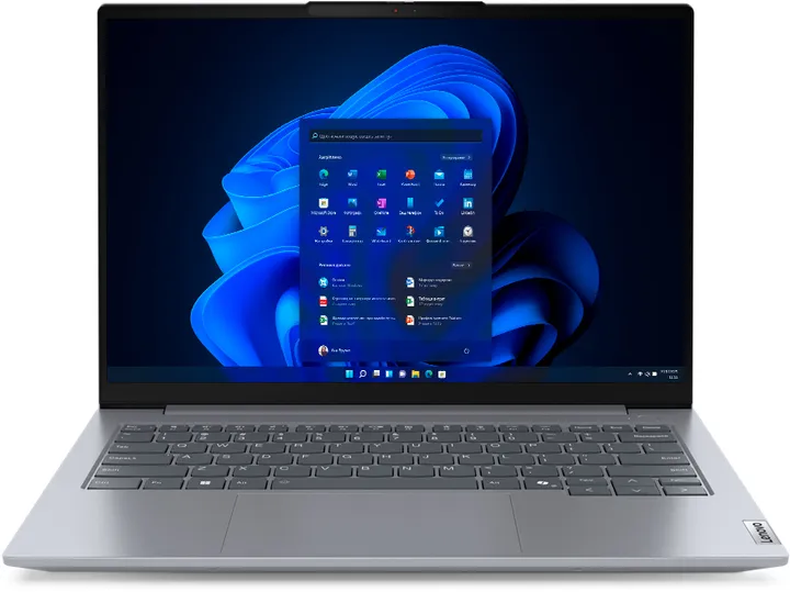 Ноутбук Lenovo ThinkBook 14 G7 IML Arctic Grey (21MR0069RA)