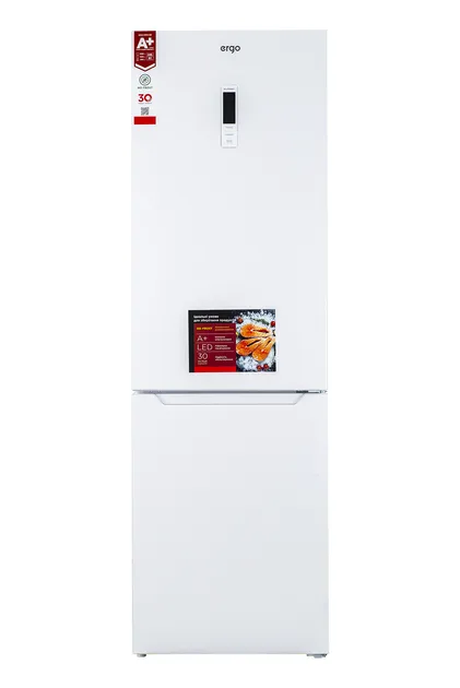Холодильник Ergo MRFN-196