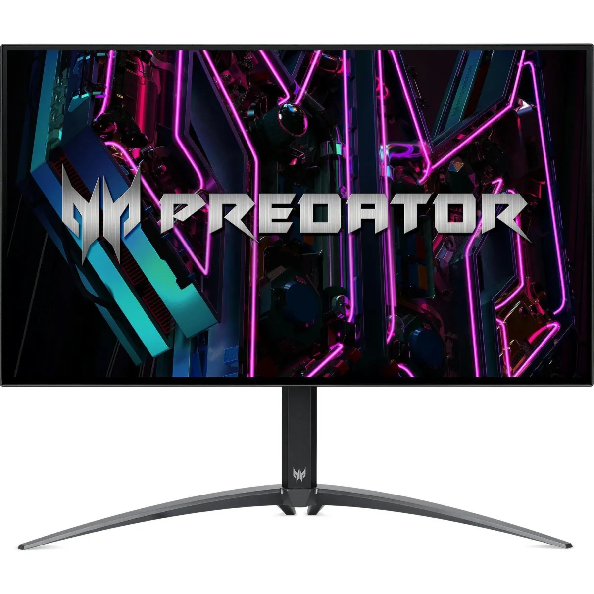 Монитор Acer Predator X27Ubmiipruzx (UM.GXXEE.001)