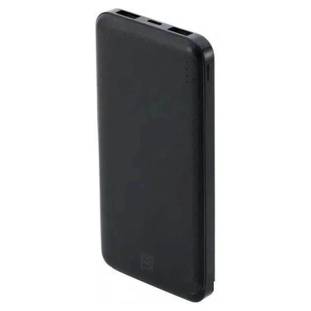 Зовнішній акумулятор Remax RPP-295 Landon 10000mAh Black (6954851208853)