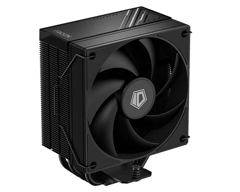 Кулеры ID-Cooling Frozn A410 Black