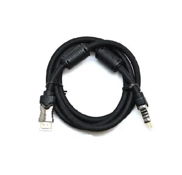 Кабель Gresso H3003 HDMI - HDMI (M/M) 10m (2000700002128)