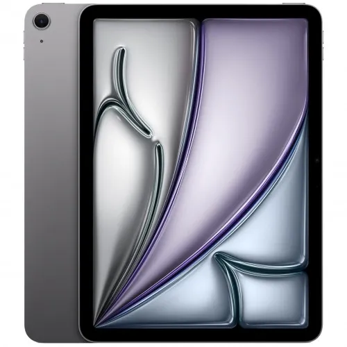 Планшет Apple iPad Air 11 2024 Wi-Fi 1TB Space Gray (MUWQ3)