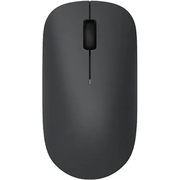 Мышка Xiaomi Mouse Lite (BHR6099GL)