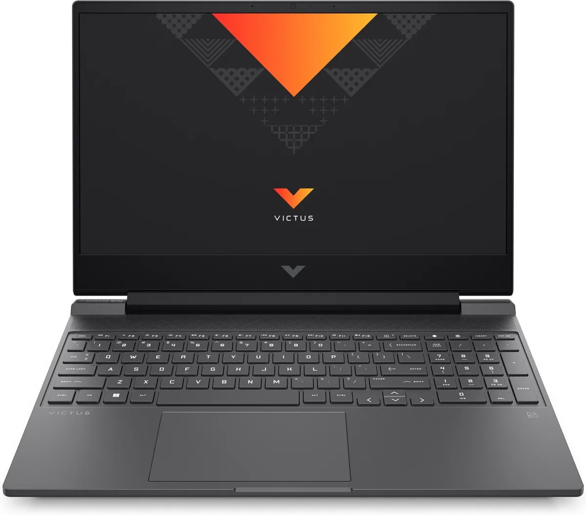 Игровой ноутбук HP Victus 15-fa1004ua (9R6R1EA)
