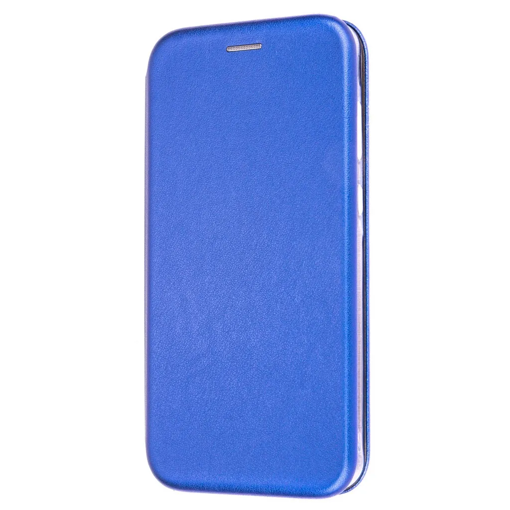 Чохол-книжка Armorstandart G-Case Infinix Smart 8 Plus Blue (ARM78438)