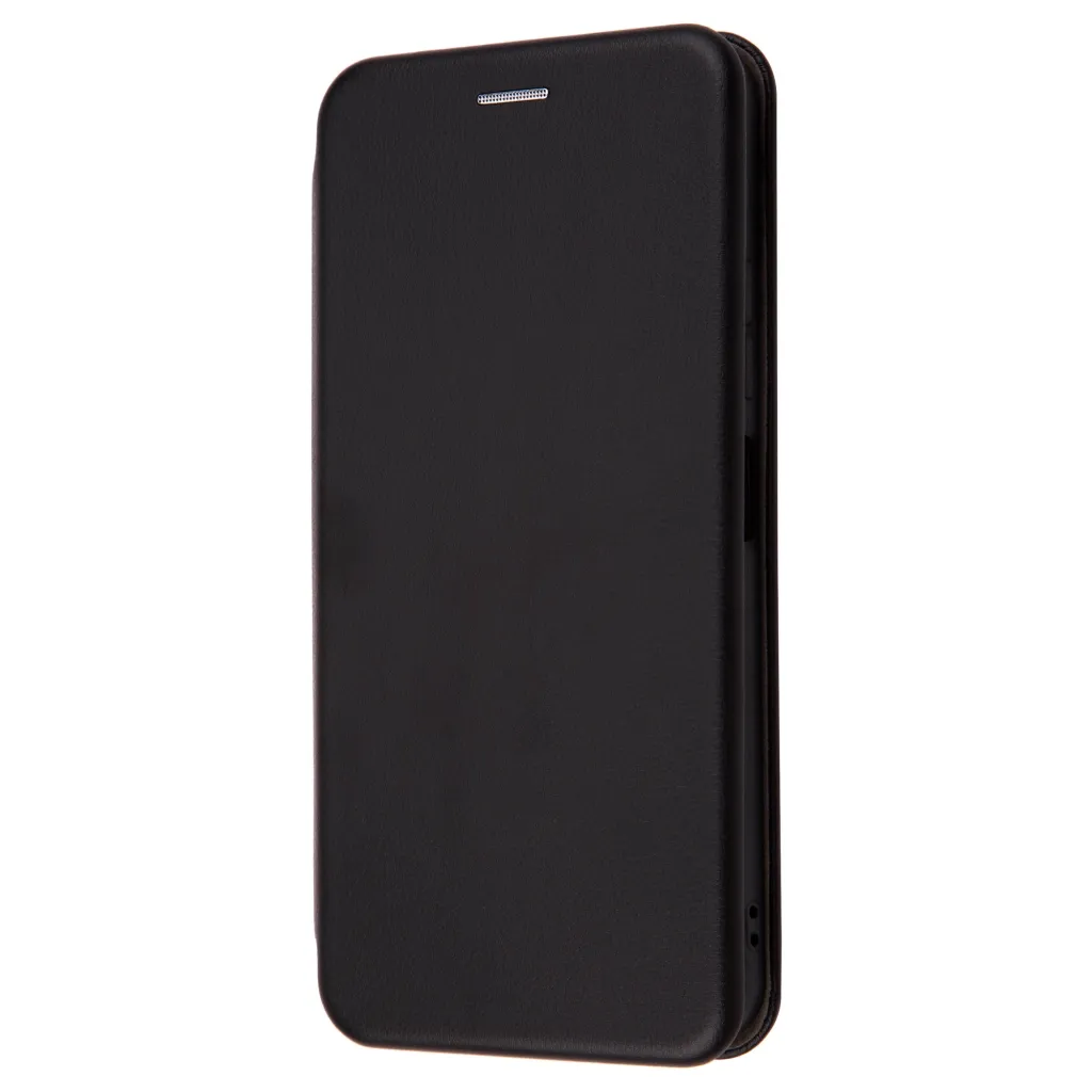 Чохол-книжка Armorstandart G-Case ZTE Blade A54 4G Black (ARM70731)