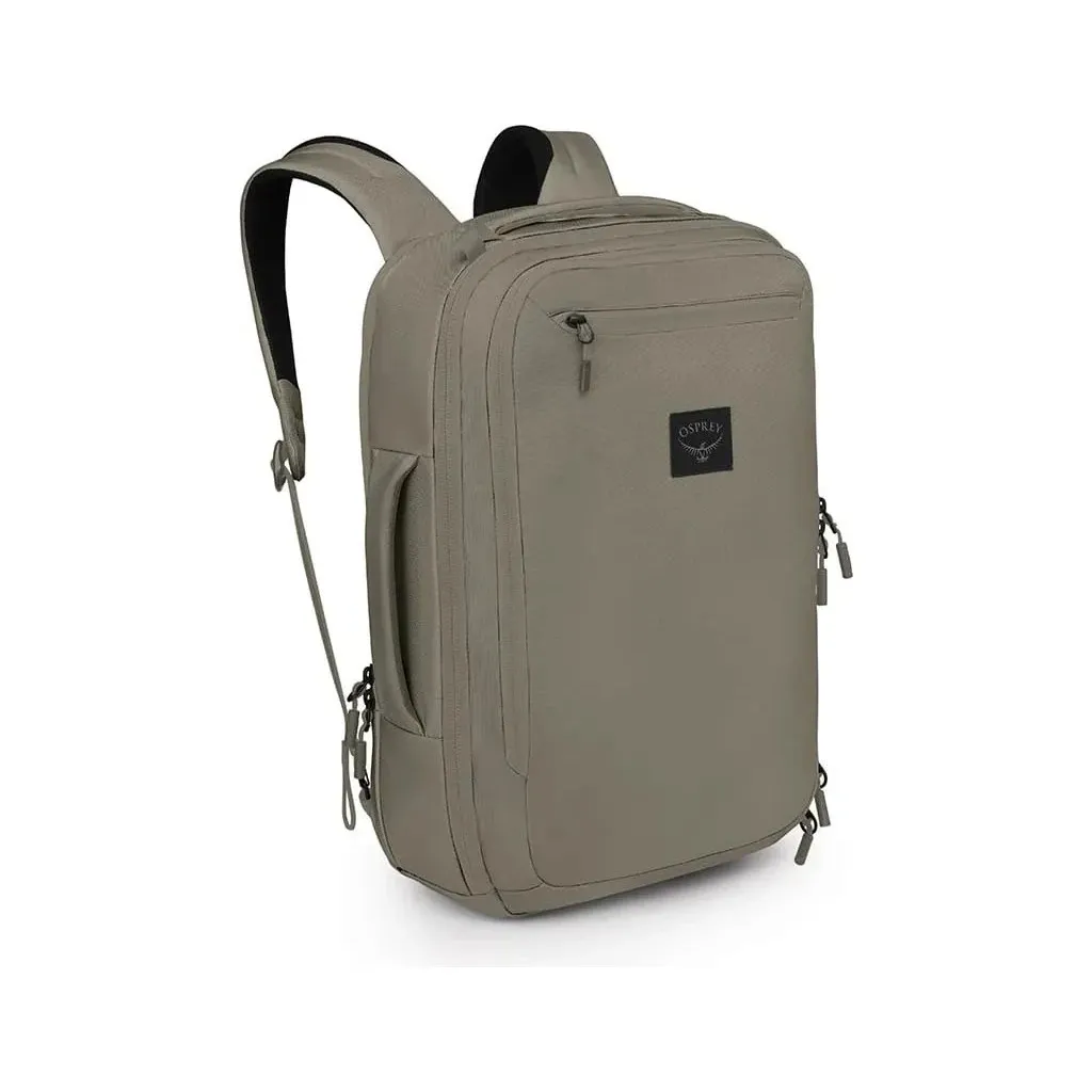  Osprey Aoede Briefpack 22 tan concrete O/S (009.3443)