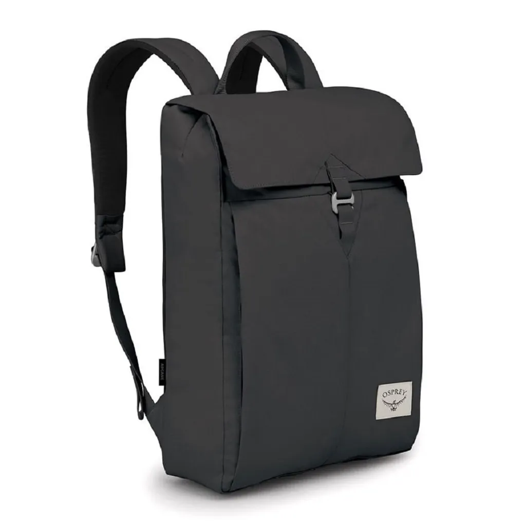  Osprey Arcane Flap Pack Black O/S (009.3616)