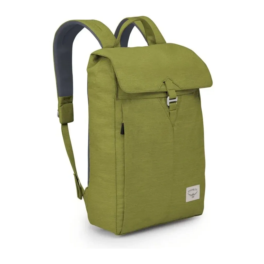  Osprey Arcane Flap Pack Matcha Green Heather O/S (009.3617)