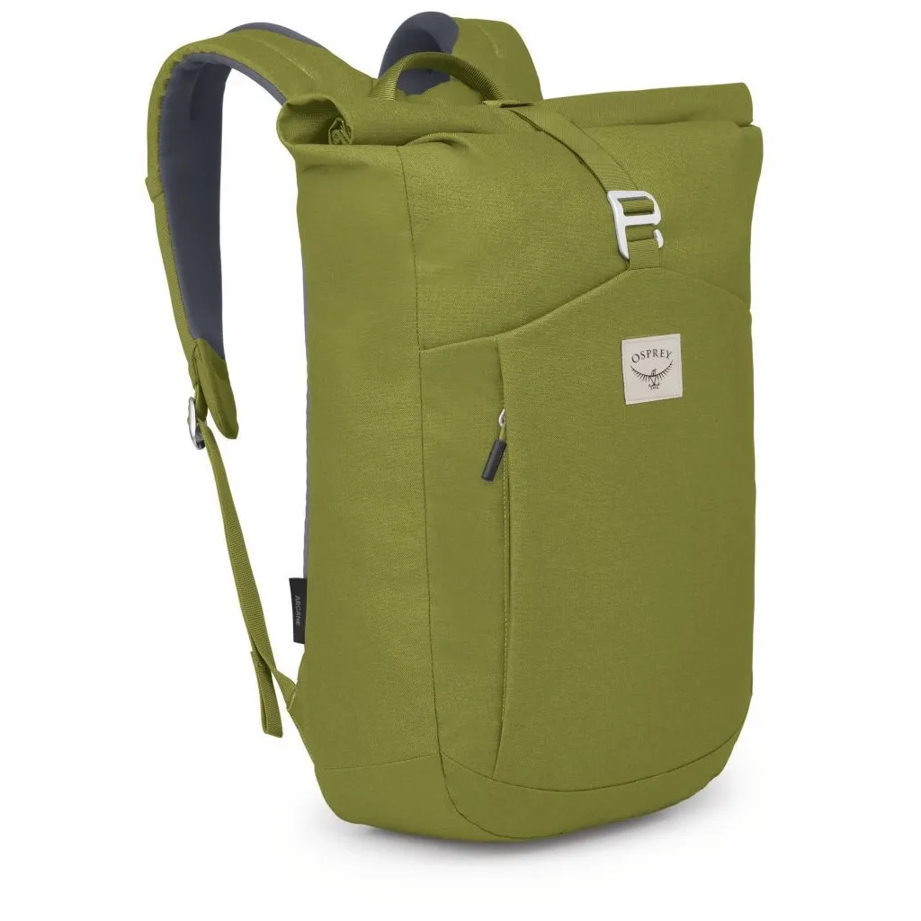 Рюкзак тактический Osprey Arcane Roll Top Matcha Green Heather O/S (009.001.0197)