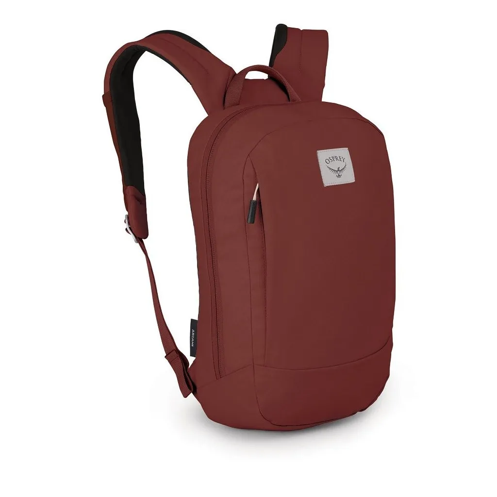  Osprey Arcane Small Day Acorn Red O/S (009.001.0119)