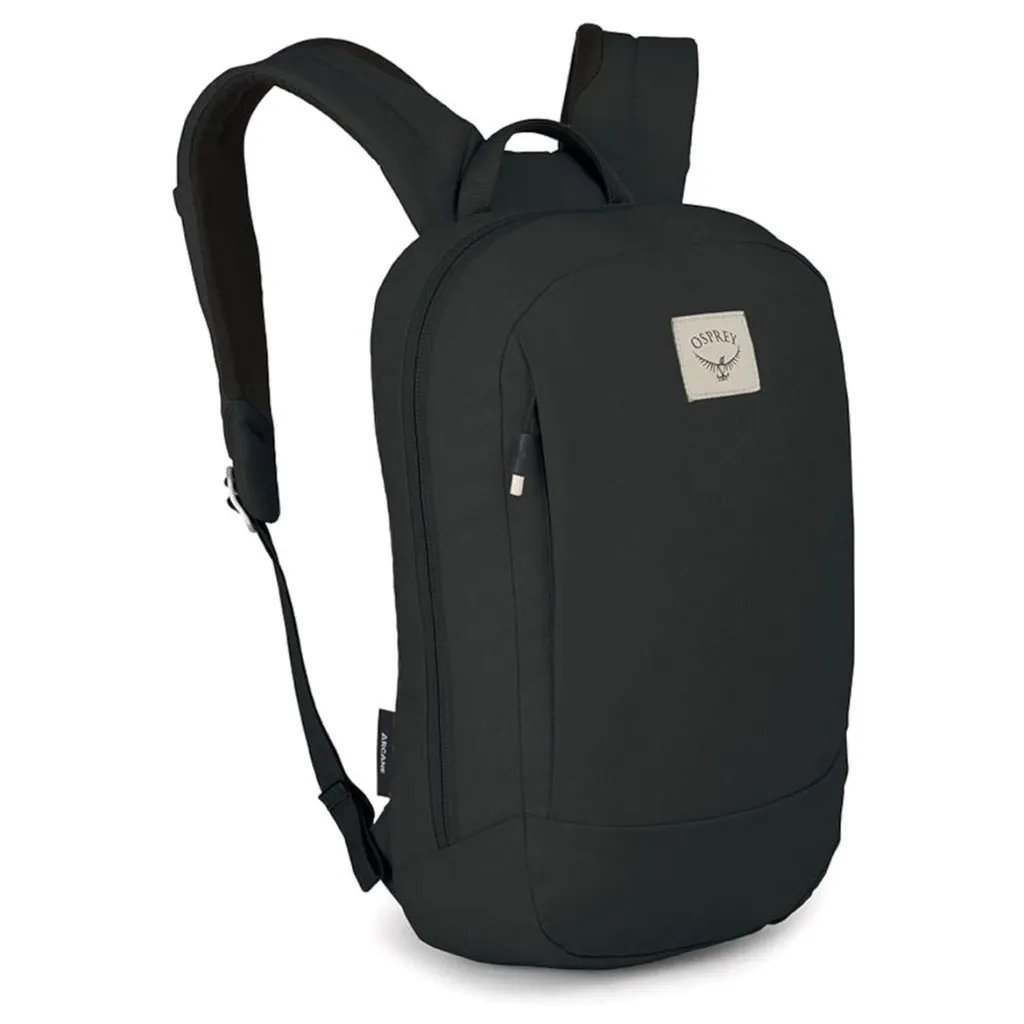  Osprey Arcane Small Day Black O/S (009.001.0202)