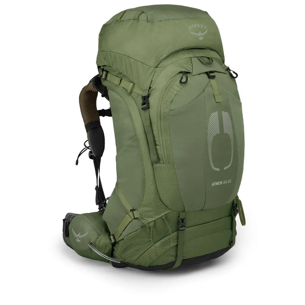  Osprey Atmos AG 65 Mythical Green S/M (009.2789)