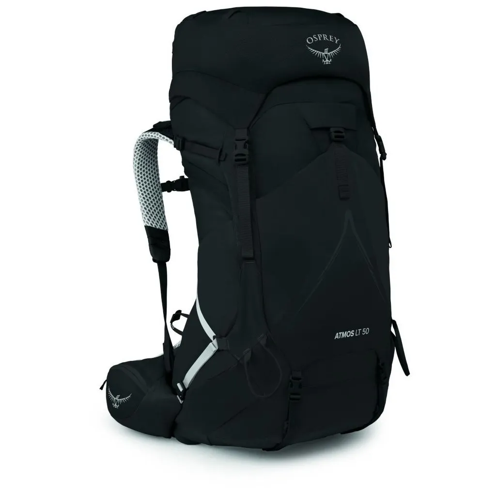  Osprey Atmos AG LT 50 Black L/XL (009.3281)