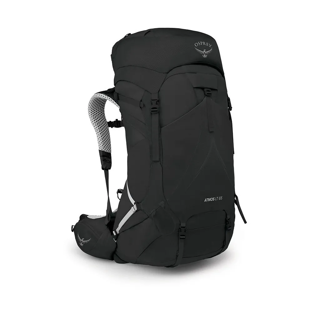 Рюкзак тактичний Osprey Atmos AG LT 65 Black L/XL (009.3275)