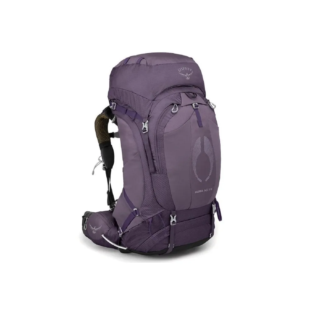  Osprey Aura AG 65 enchantment Purple WM/L (009.2800)