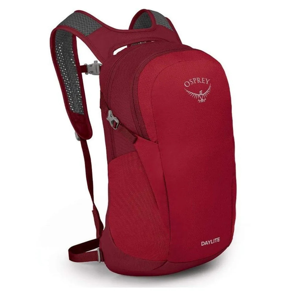  Osprey Daylite 13 cosmic Red O/S (009.2483)