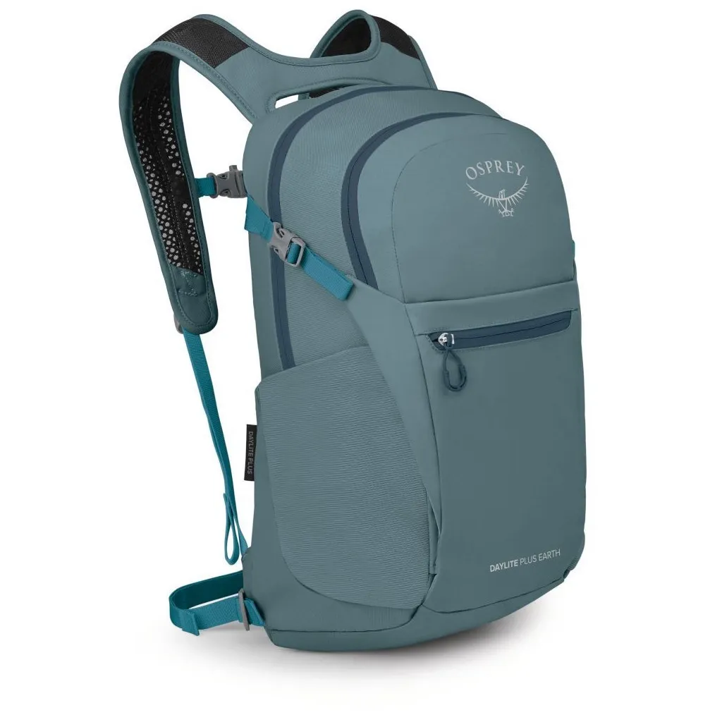  Osprey Daylite Earth 13 sea glass Blue O/S (009.3563)