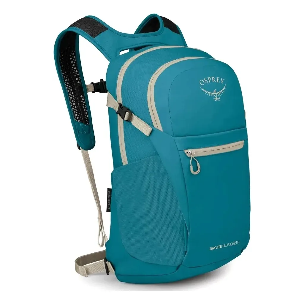  Osprey Daylite Earth 13 tropical Blue O/S (009.3562)