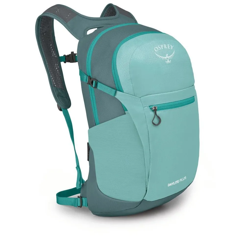  Osprey Daylite Plus 20 jetstream Blue/cascade Blue O/S (009.3625)