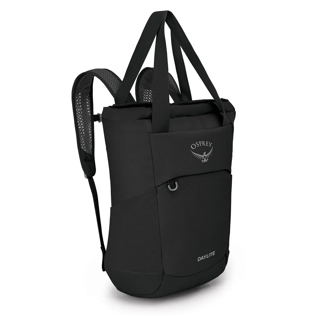  Osprey Daylite Tote Pack Black O/S (009.2465)