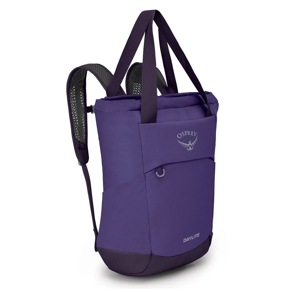  Osprey Daylite Tote Pack dream Purple O/S (009.2462)