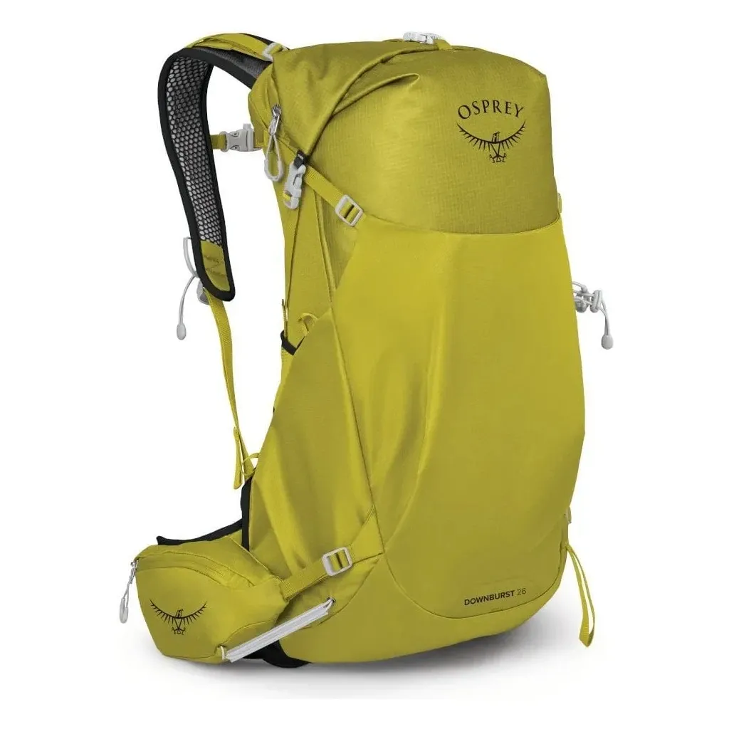  Osprey Downburst 26 Men's babylonica Yellow O/S (009.3556)