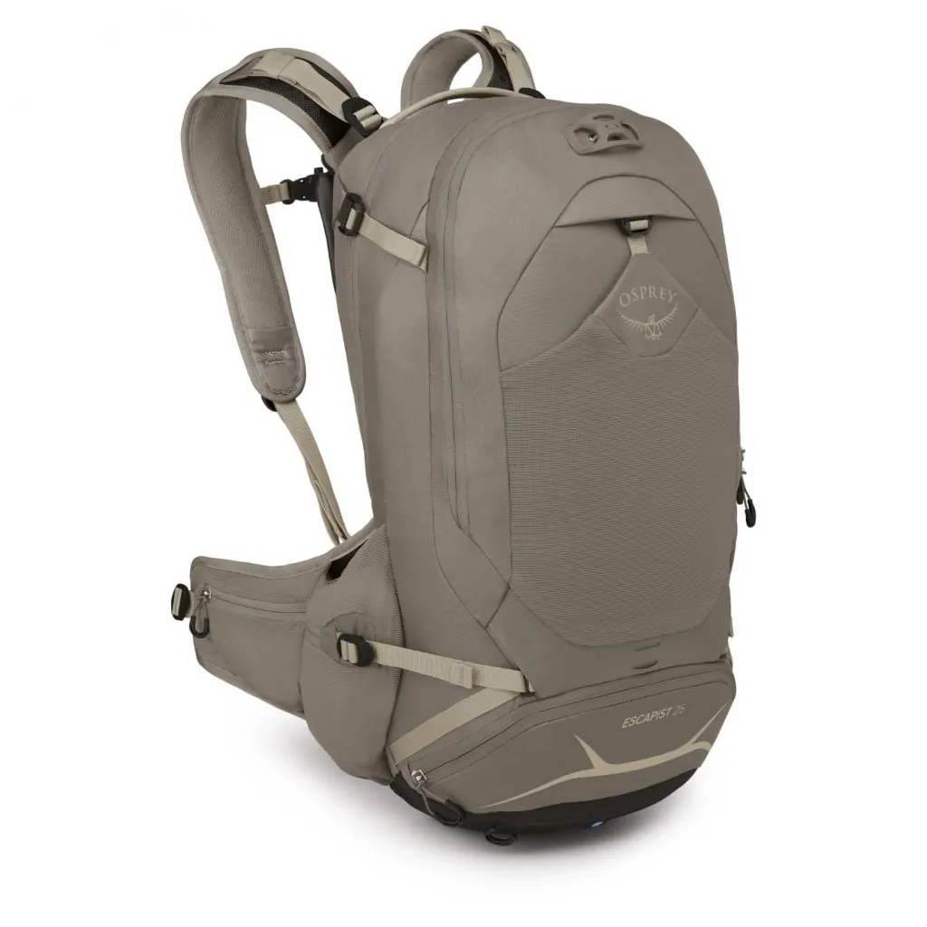  Osprey Escapist 25 tan concrete M/L (009.3372)