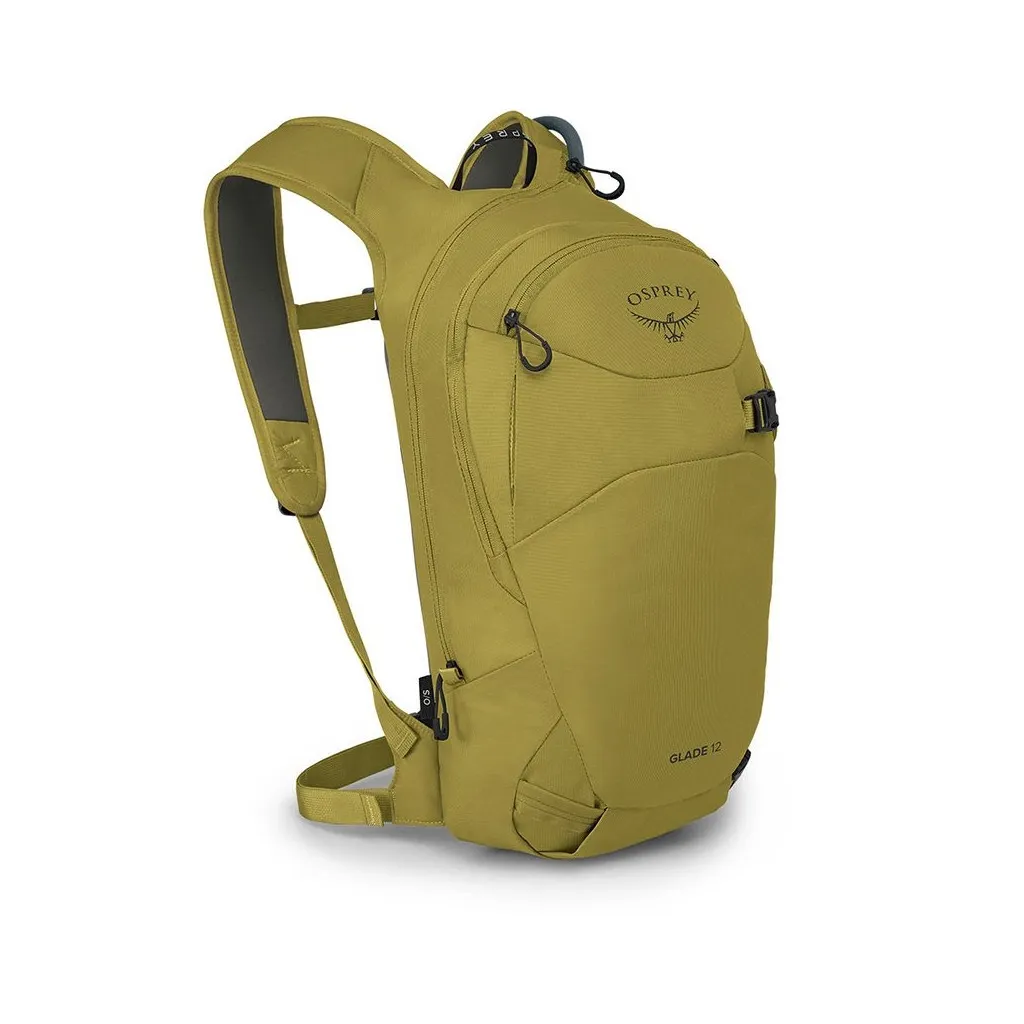  Osprey Glade 12 babylonica Yellow O/S (009.3474)