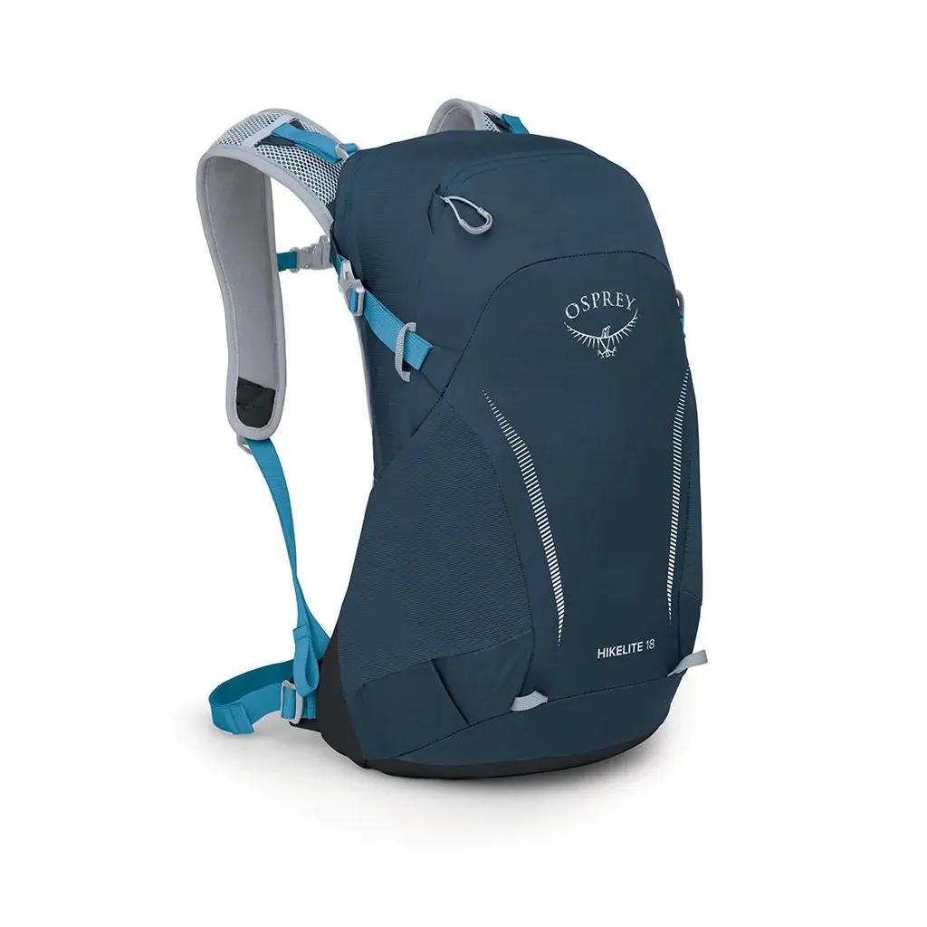 Рюкзак тактичний Osprey Hikelite 18 atlas Blue O/S (009.3354)