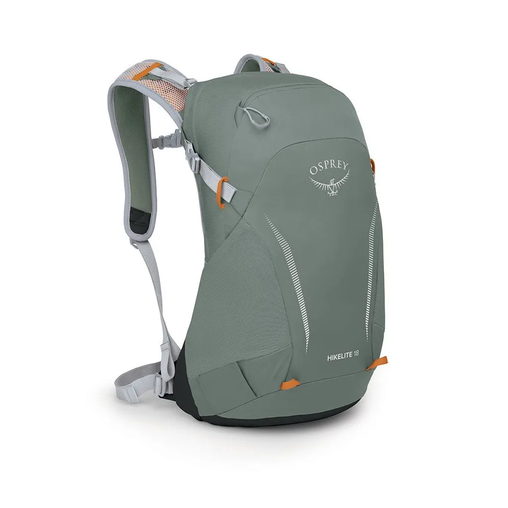  Osprey Hikelite 18 pine leaf Green O/S (009.3356)