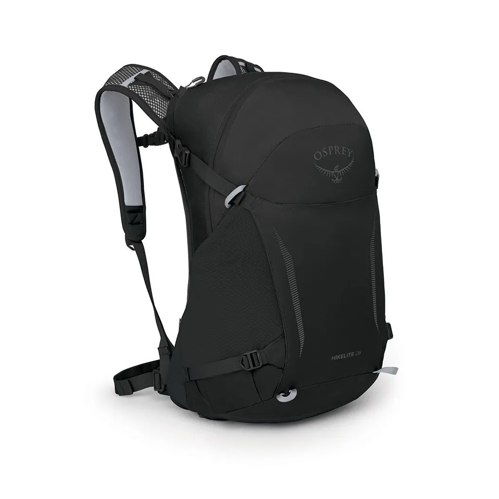 Рюкзак тактический Osprey Hikelite 26 Black O/S (009.3347)