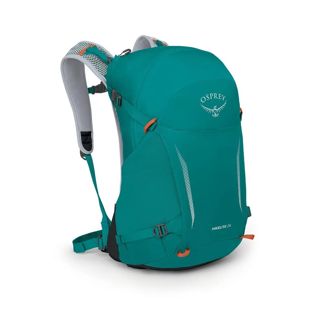 Рюкзак тактичний Osprey Hikelite 26 escapade Green O/S (009.3352)