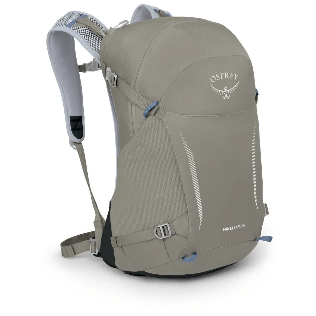  Osprey Hikelite 26 tan concrete O/S (009.3599)