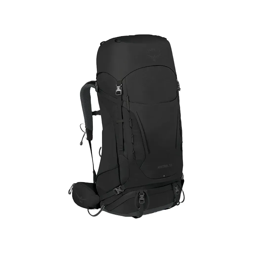 Рюкзак тактичний Osprey Kestrel 58 Black S/M (009.3305)