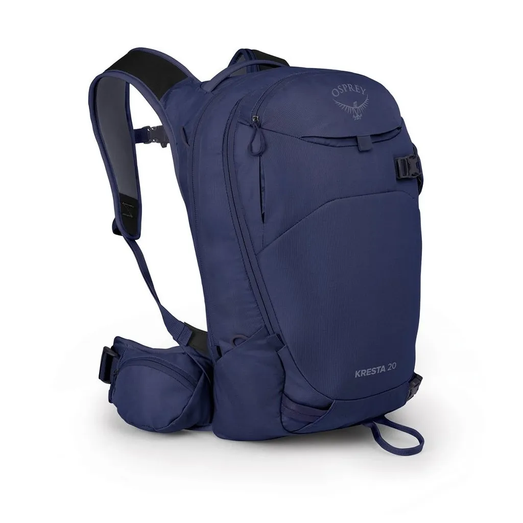  Osprey Kresta 20 Winter Night Blue O/S (009.2638)