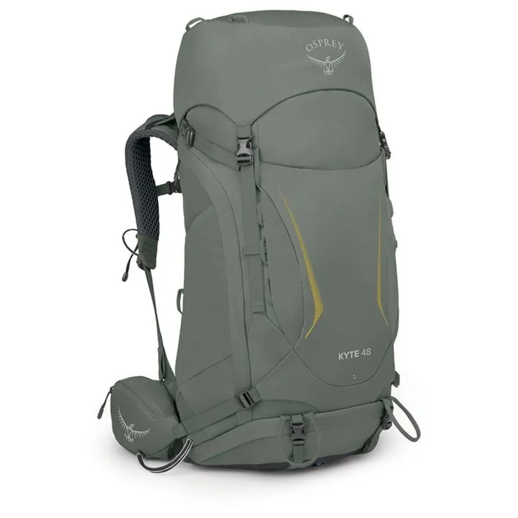 Рюкзак тактический Osprey Kyte 48 rocky brook Green WXS/S (009.3329)