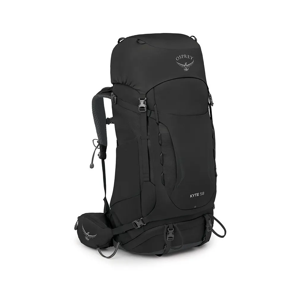  Osprey Kyte 58 Black WM/L (009.3322)