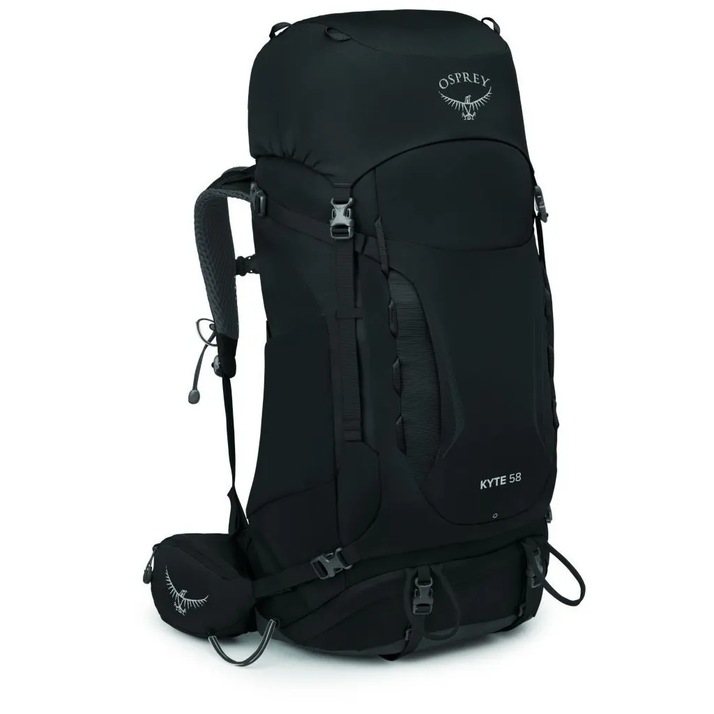  Osprey Kyte 58 Black WXS/S (009.3321)