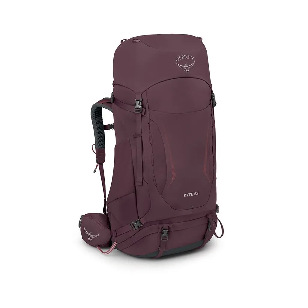  Osprey Kyte 68 elderberry Purple WM/L (009.3320)