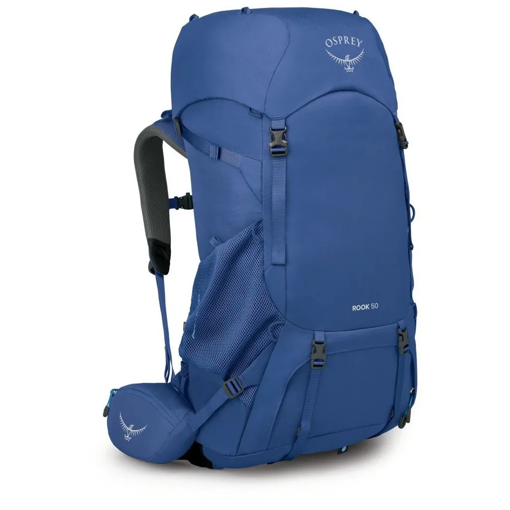  Osprey Rook 50 astology Blue/Blue flame O/S (009.3521)