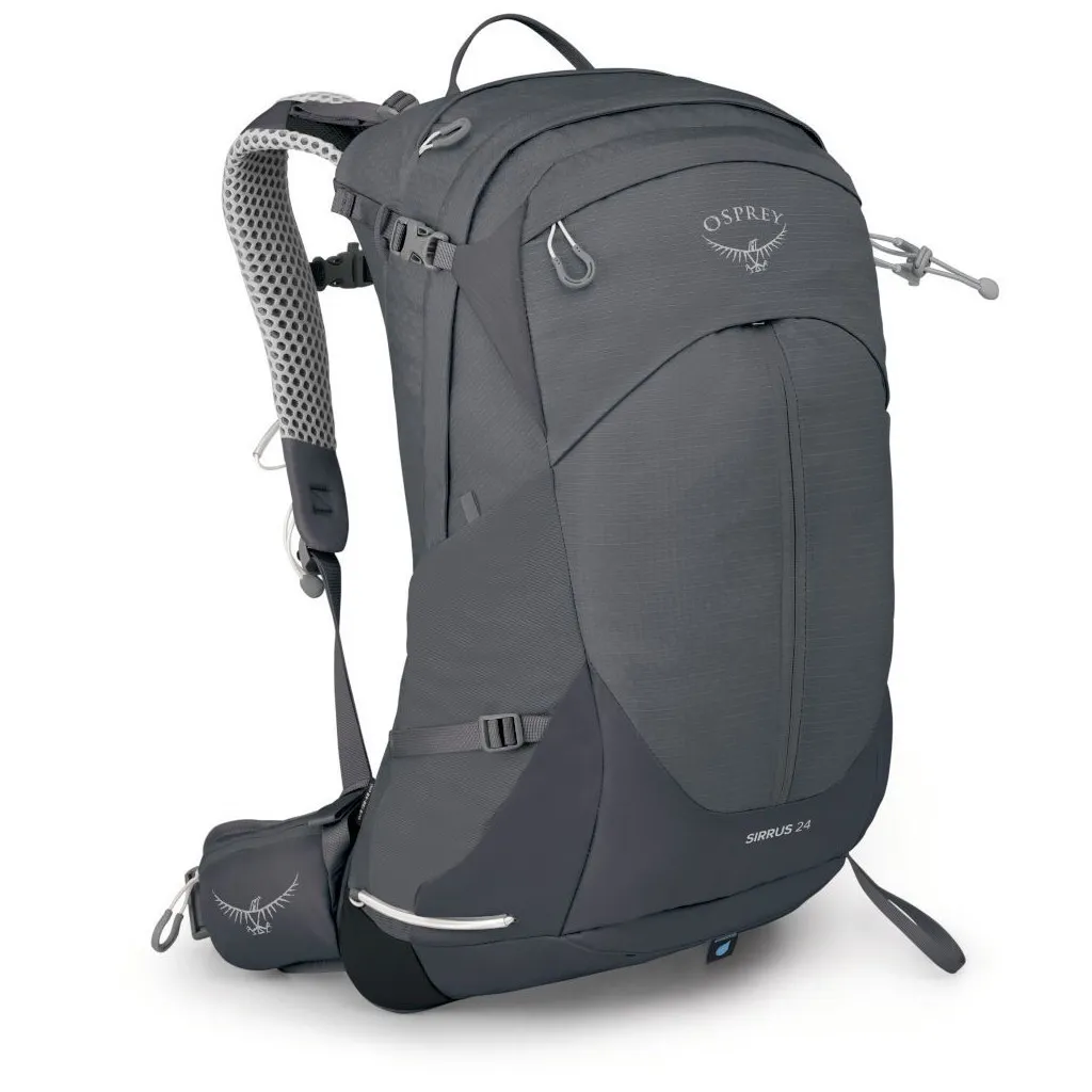 Рюкзак тактичний Osprey Sirrus 24 tunnel vision Grey O/S (009.2868)