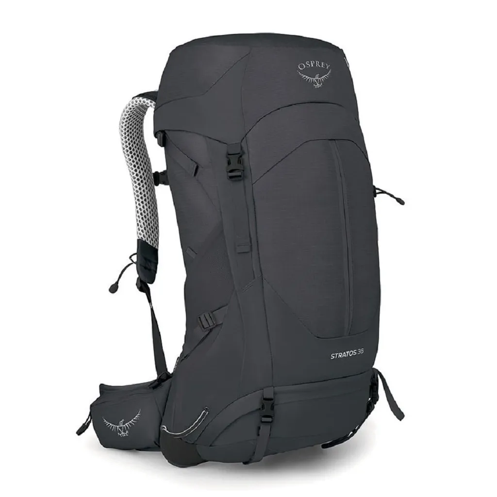  Osprey Stratos 36 tunnel vision Grey O/S (009.2837)